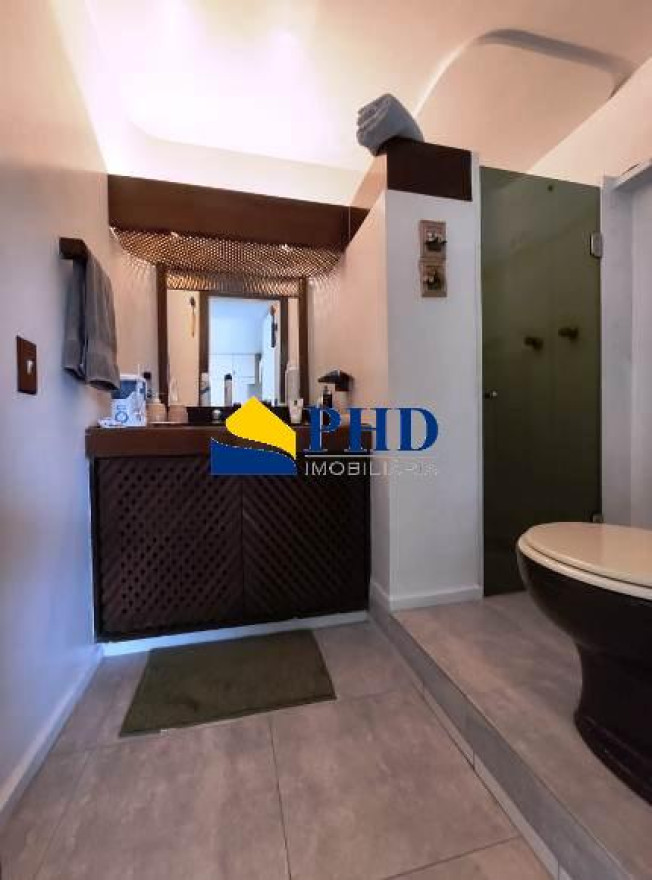 Casa 5 Quartos 360m² 