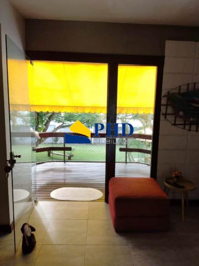 Casa 5 Quartos 360m² 