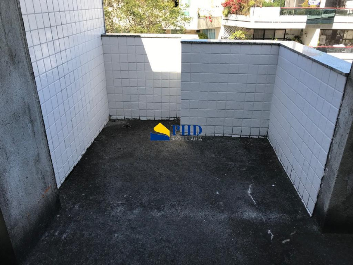 Comercial 1 Quartos 61m² 