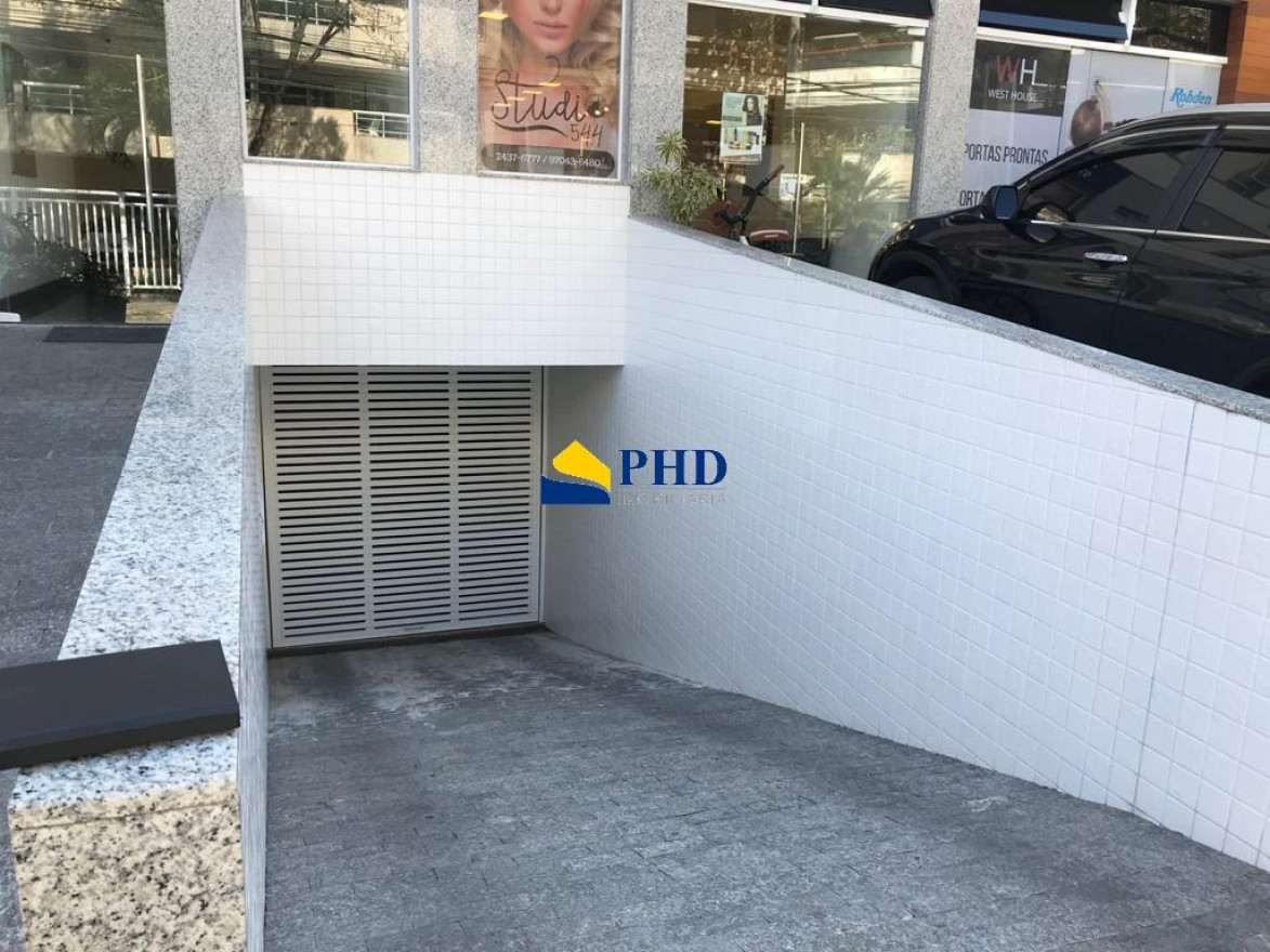 Comercial 1 Quartos 61m² 