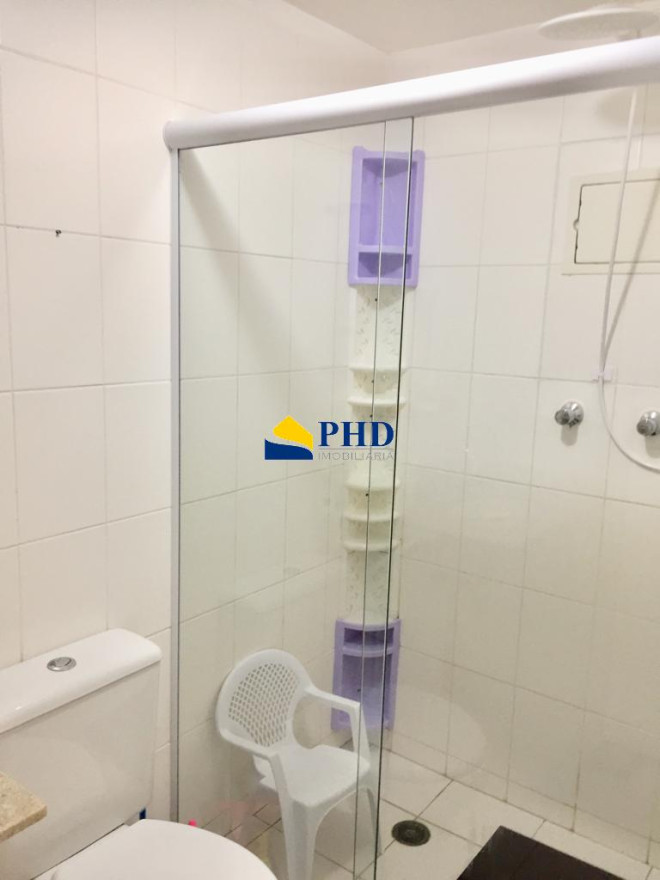 Apartamento 2 Quartos 72m² 