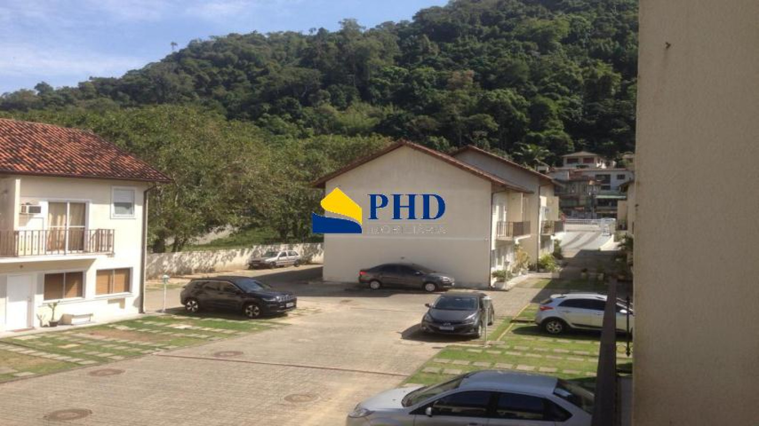 Casa 3 Quartos 90m² 