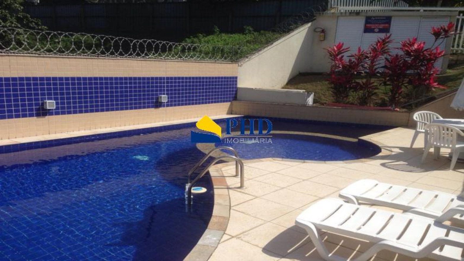 Casa 3 Quartos 90m² 