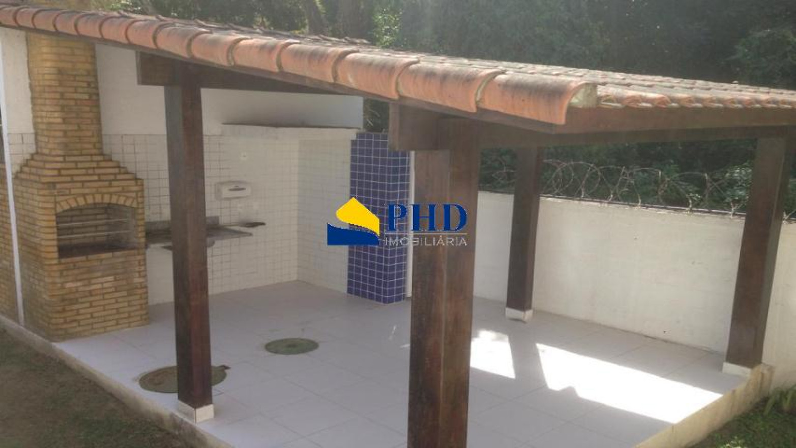 Casa 3 Quartos 90m² 