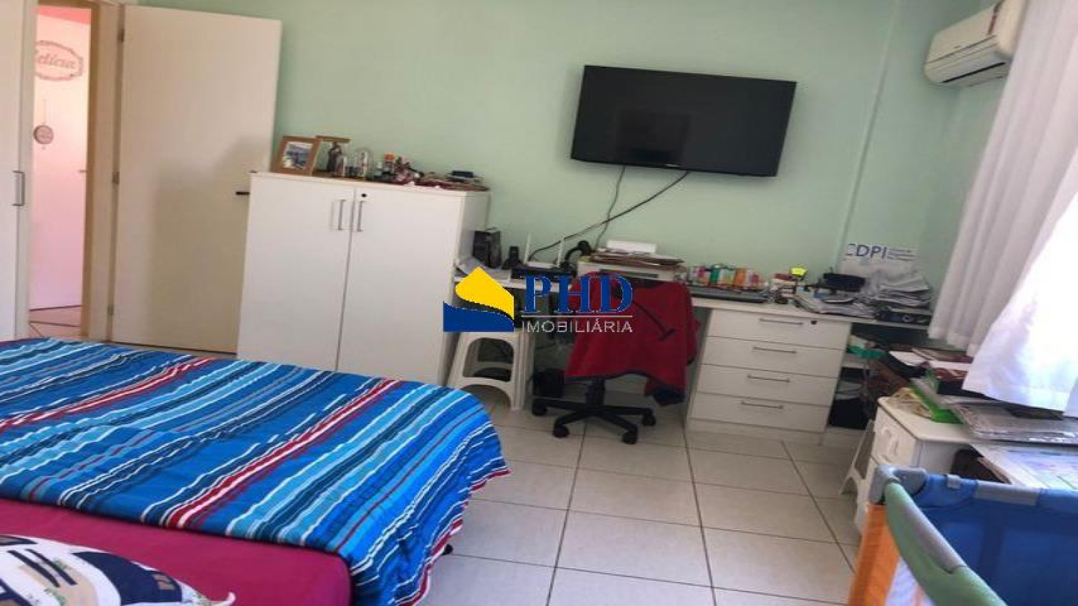 Cobertura Duplex 4 Quartos 360m² 