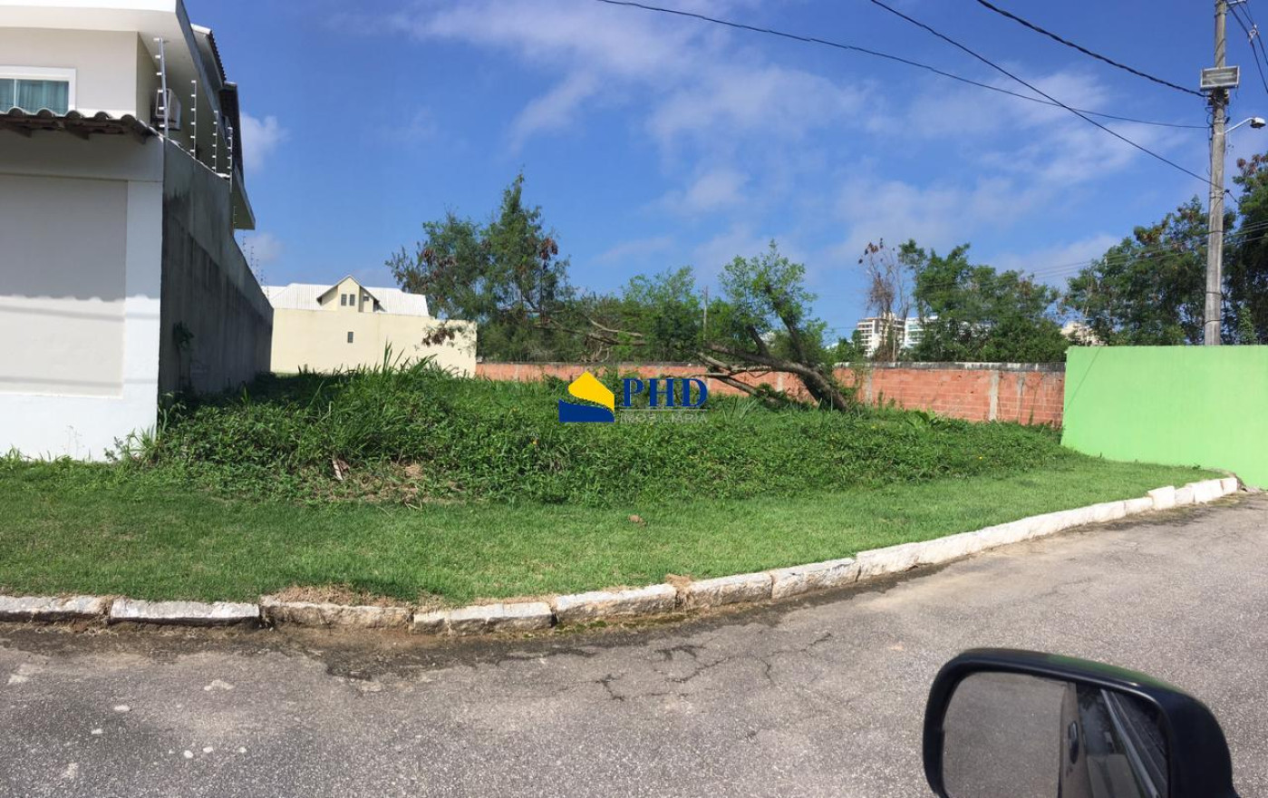 Terreno  450m² 