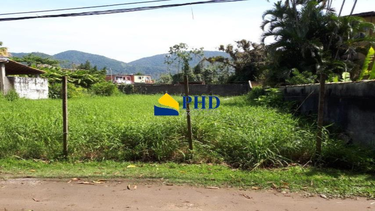 Terreno  435m² 