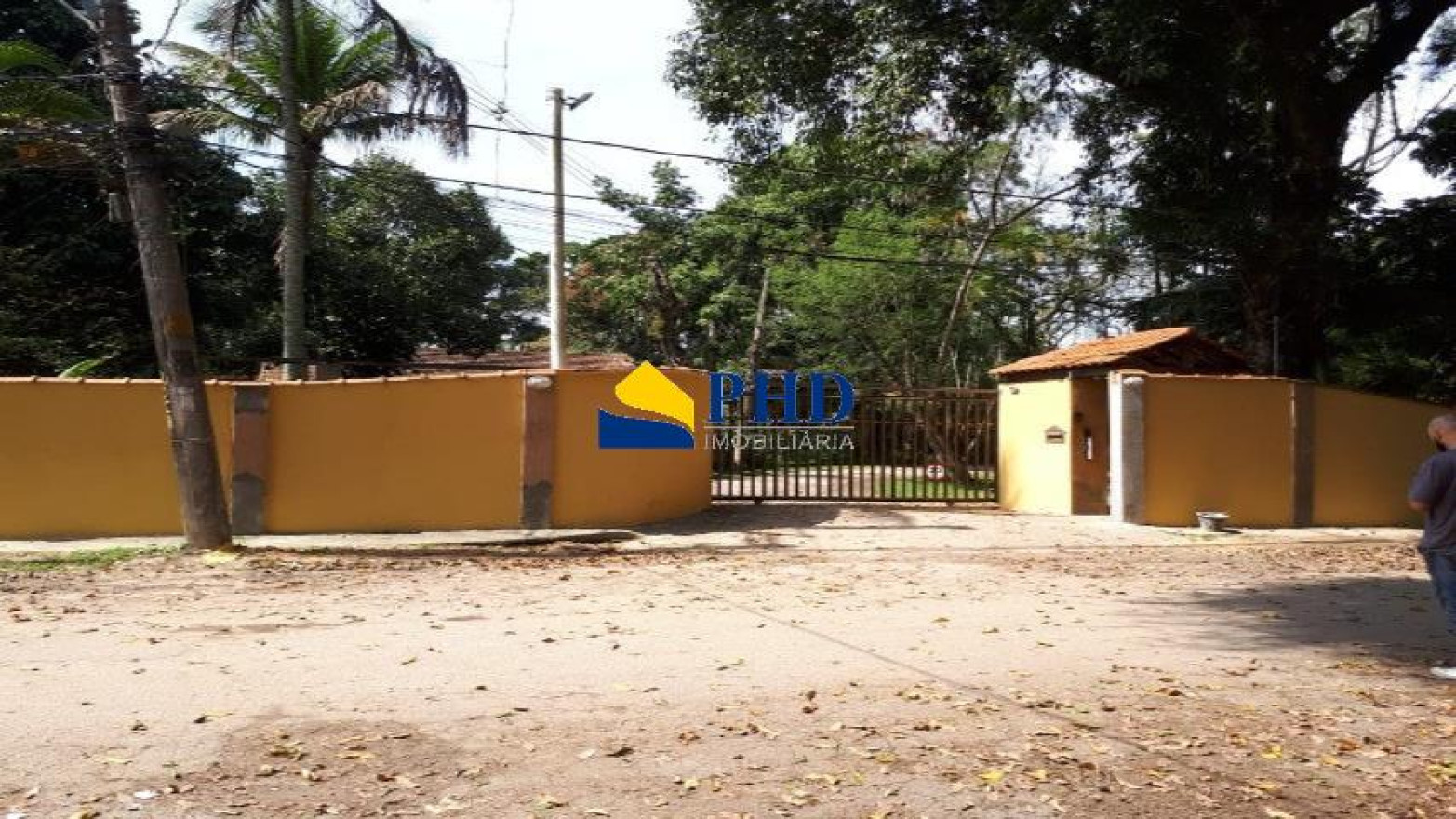 Terreno  435m² 