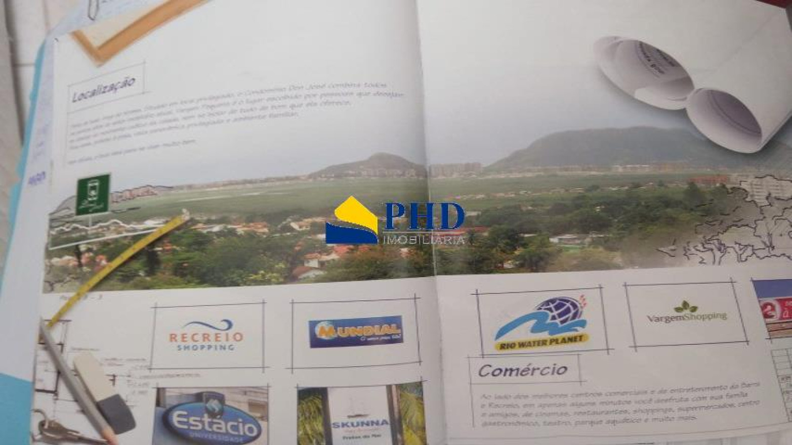 Terreno  180m² 