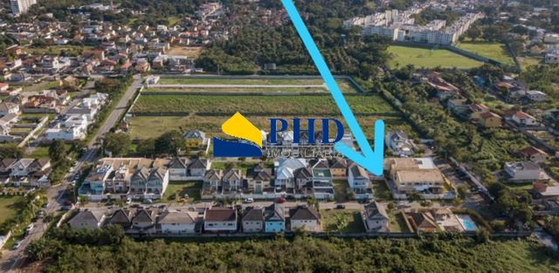 Terreno  180m² 