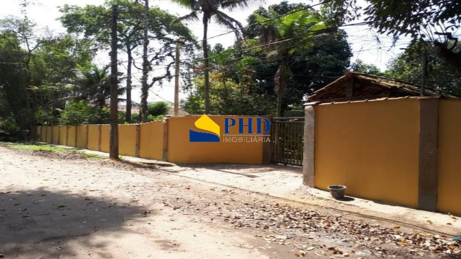 Terreno  435m² 