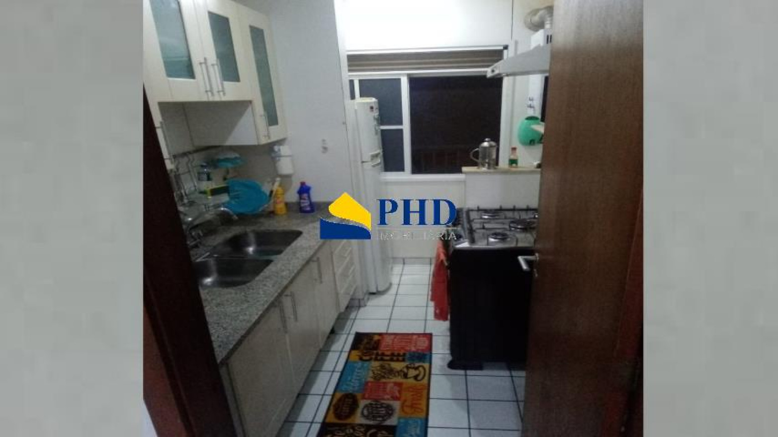 Apartamento 2 Quartos 69m² 