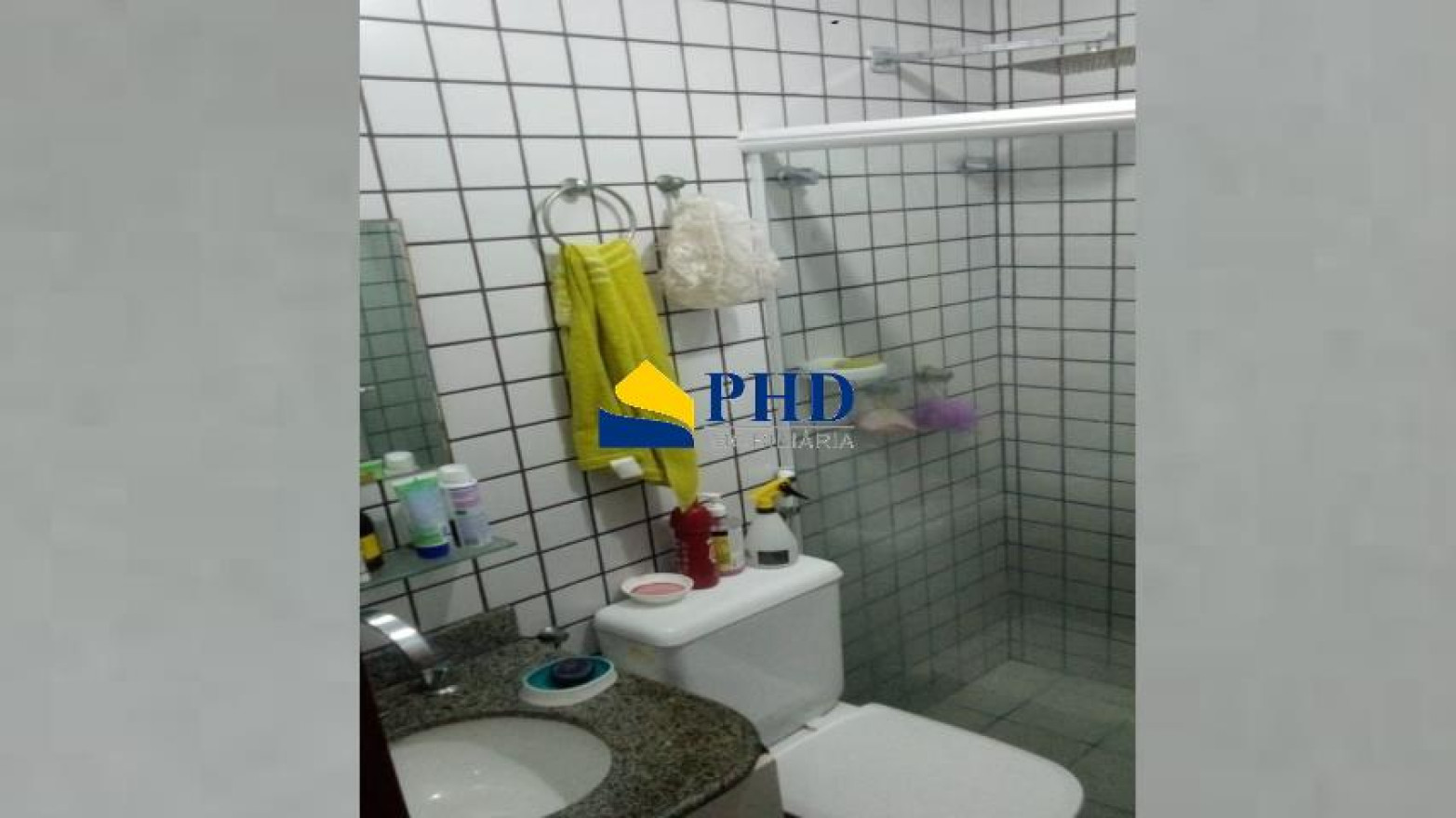 Apartamento 2 Quartos 69m² 