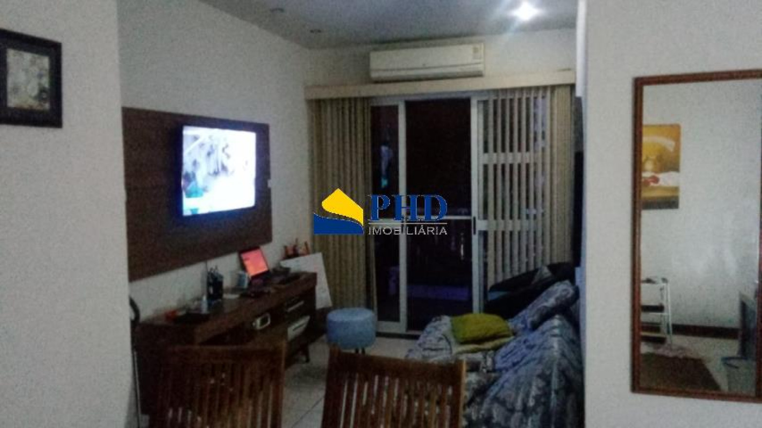 Apartamento 2 Quartos 69m² 