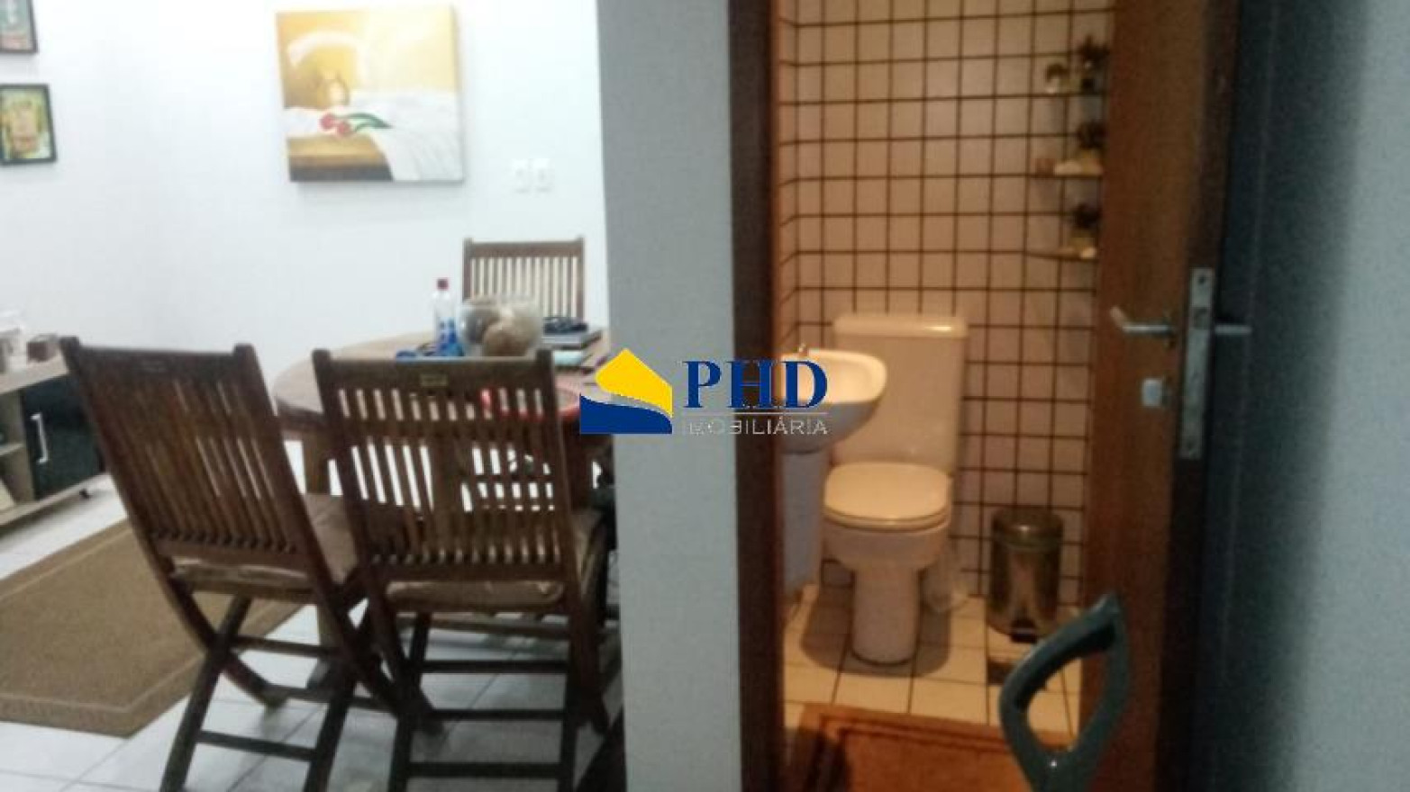 Apartamento 2 Quartos 69m² 
