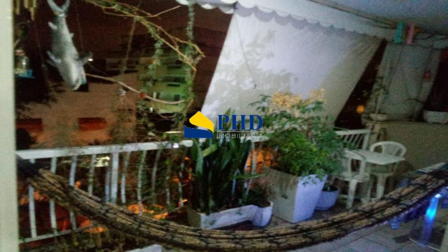 Apartamento 2 Quartos 69m² 
