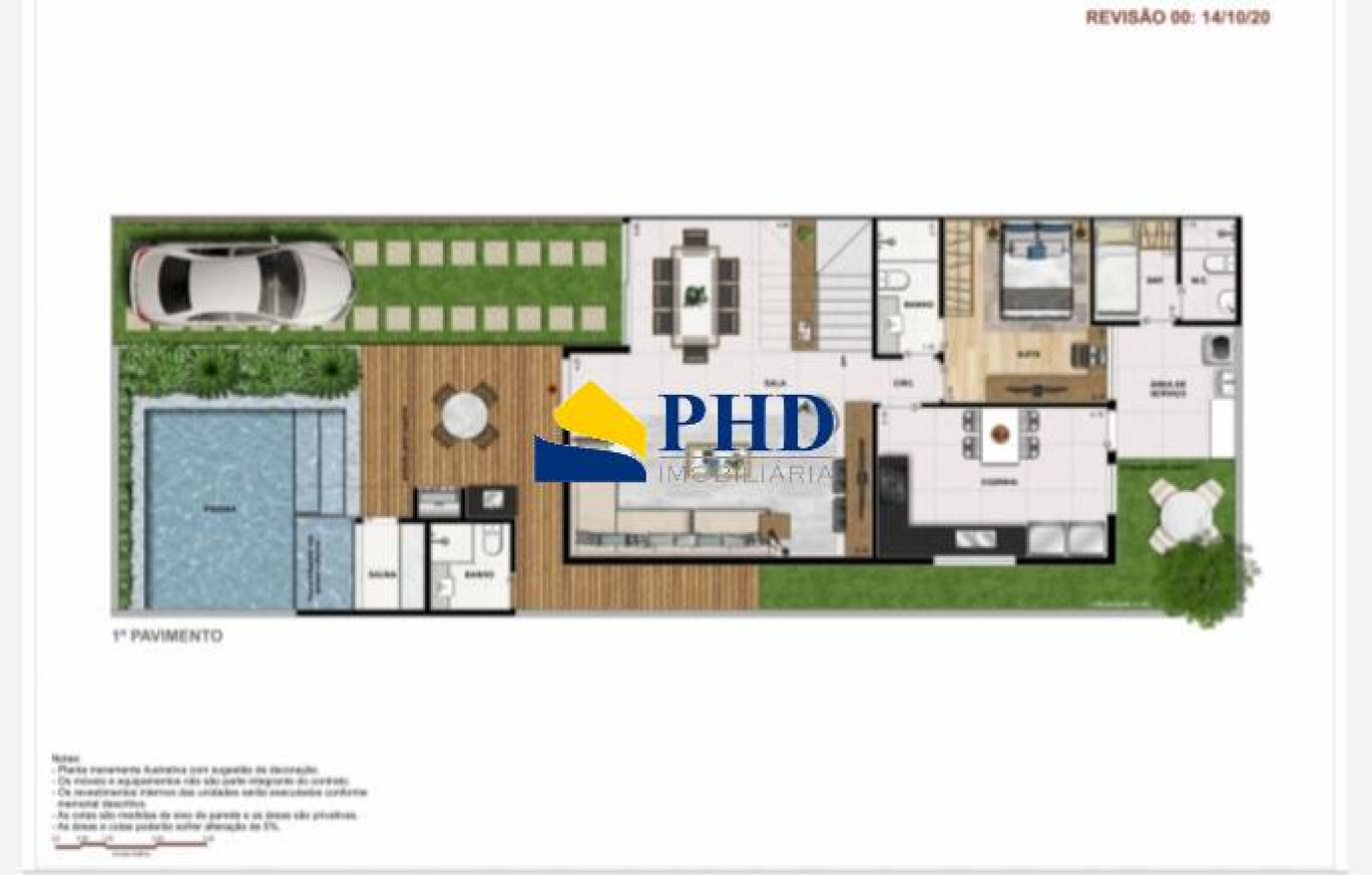 Terreno  180m² 