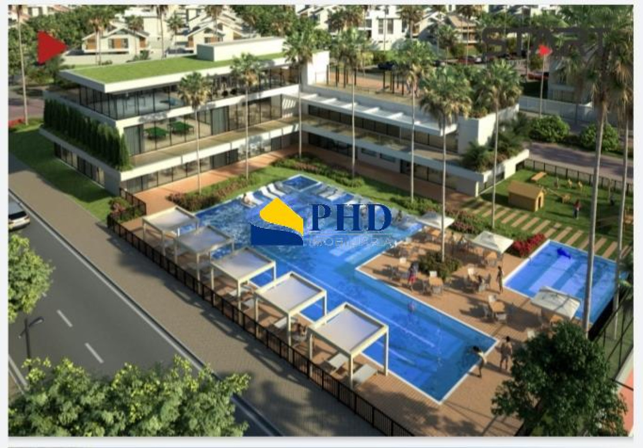 Terreno  180m² 