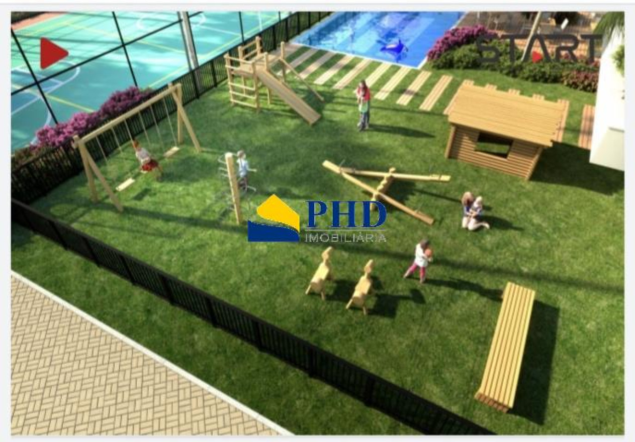 Terreno  180m² 