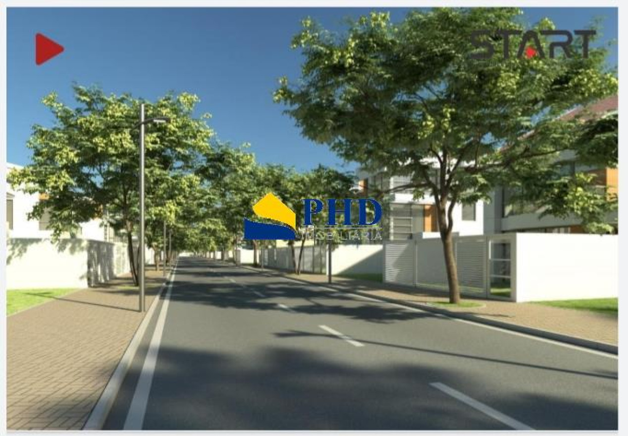 Terreno  180m² 