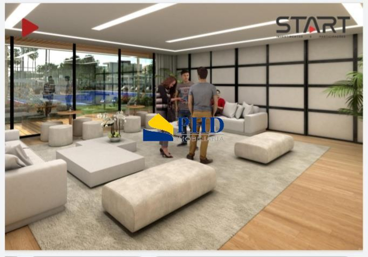 Terreno  180m² 