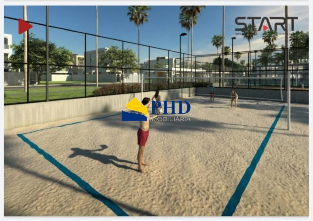 Terreno  180m² 