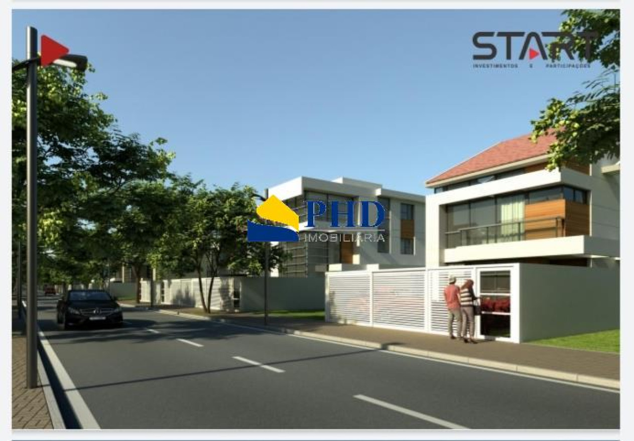 Terreno  180m² 