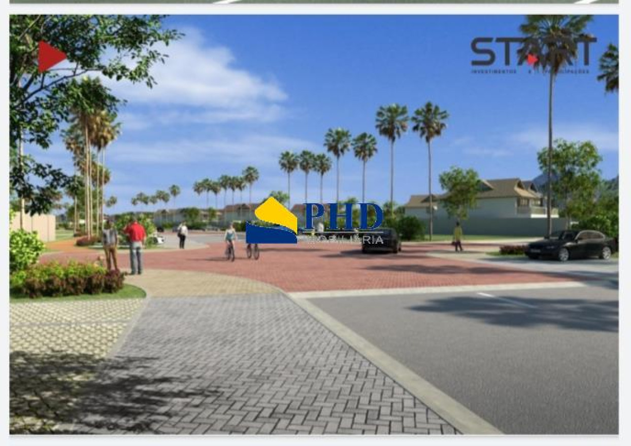 Terreno  180m² 