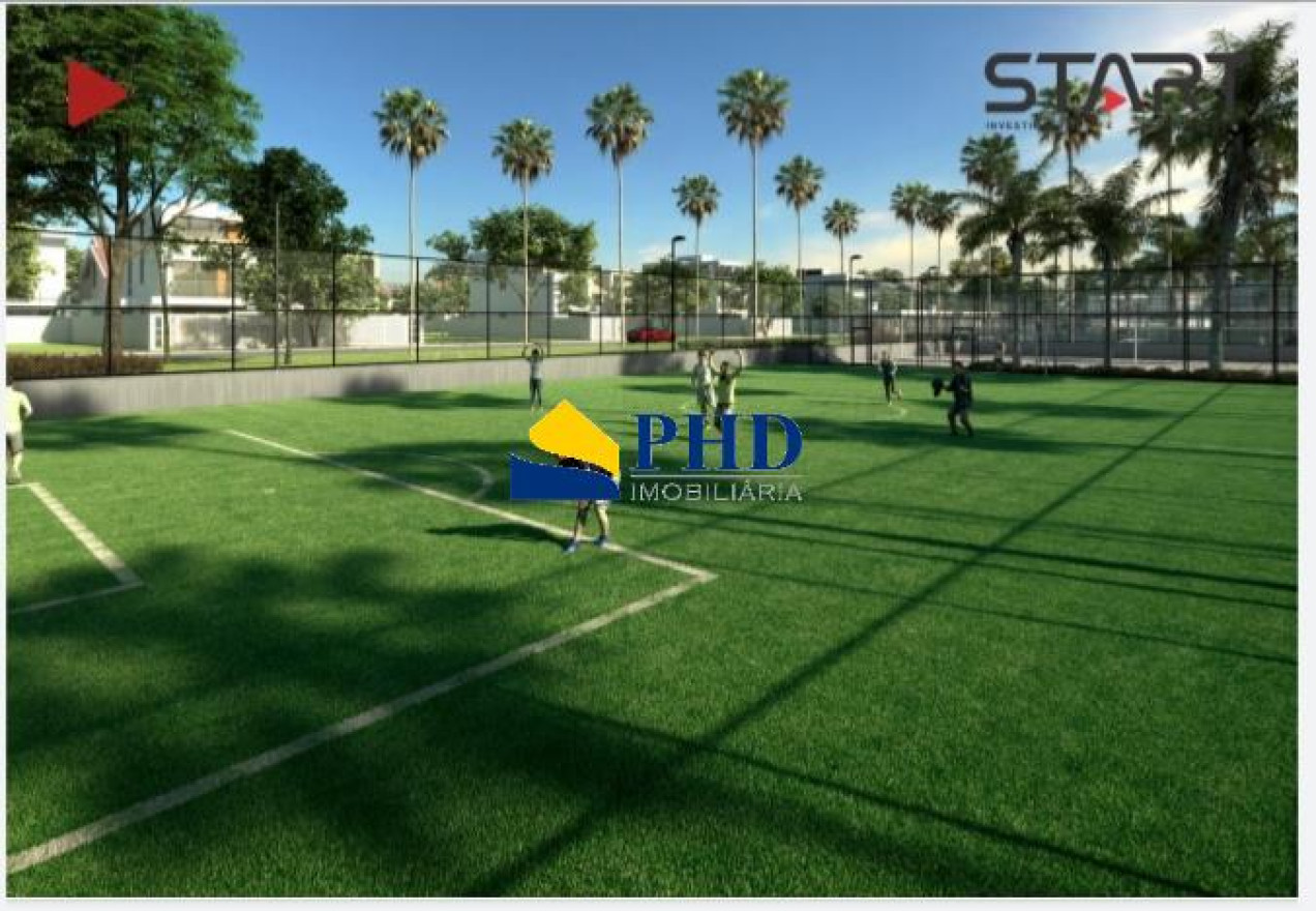 Terreno  180m² 