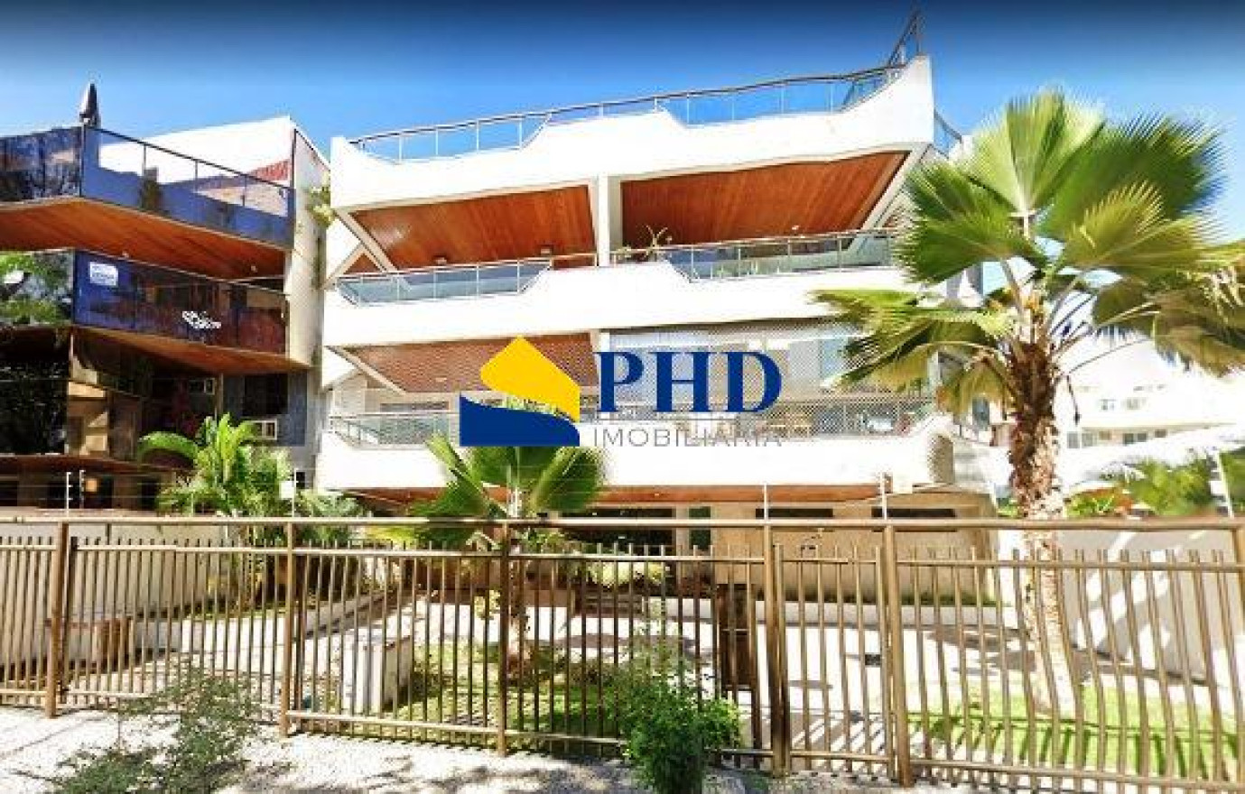 Apartamento 3 Quartos 110m² 