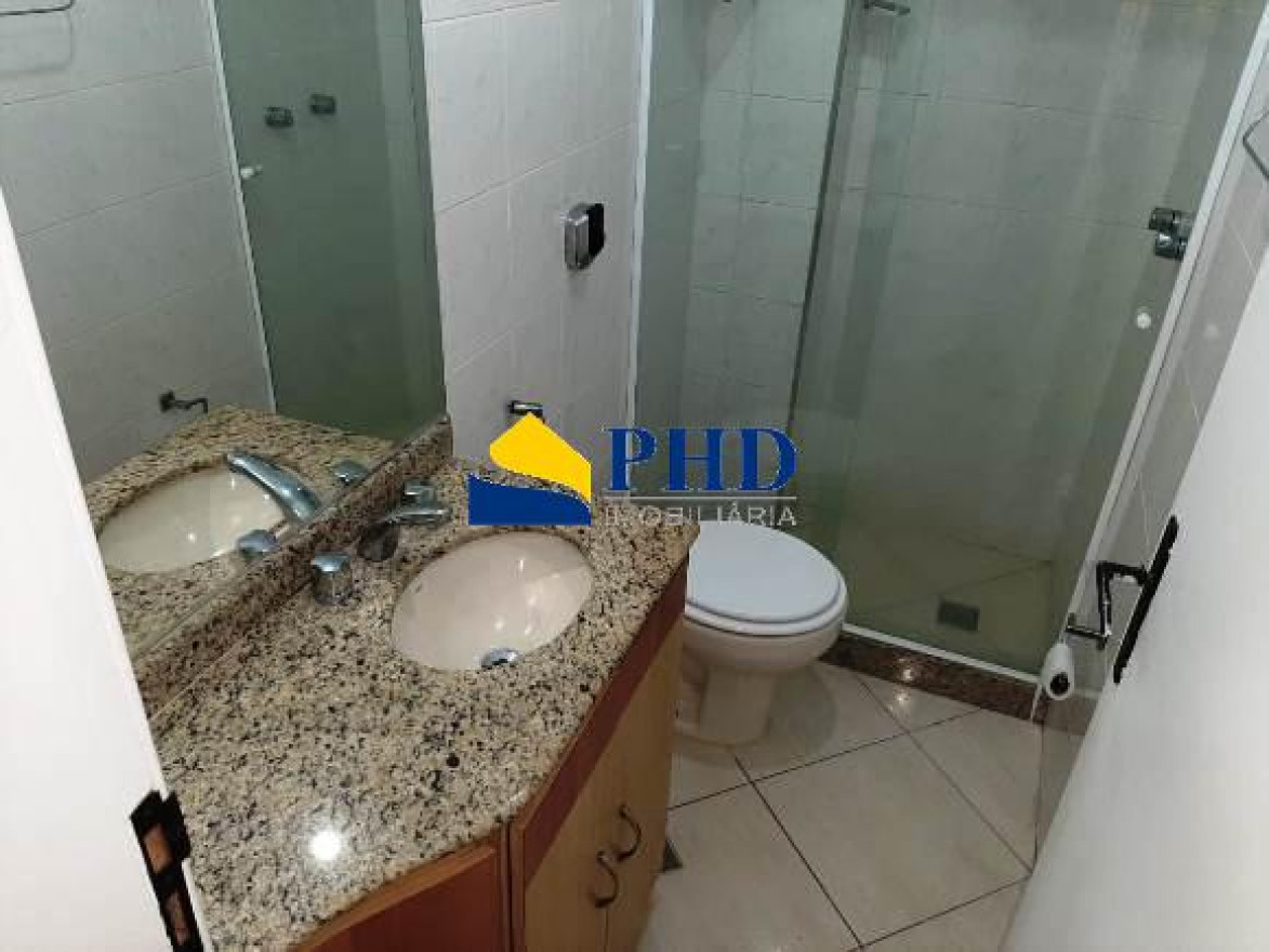 Apartamento 3 Quartos 110m² 