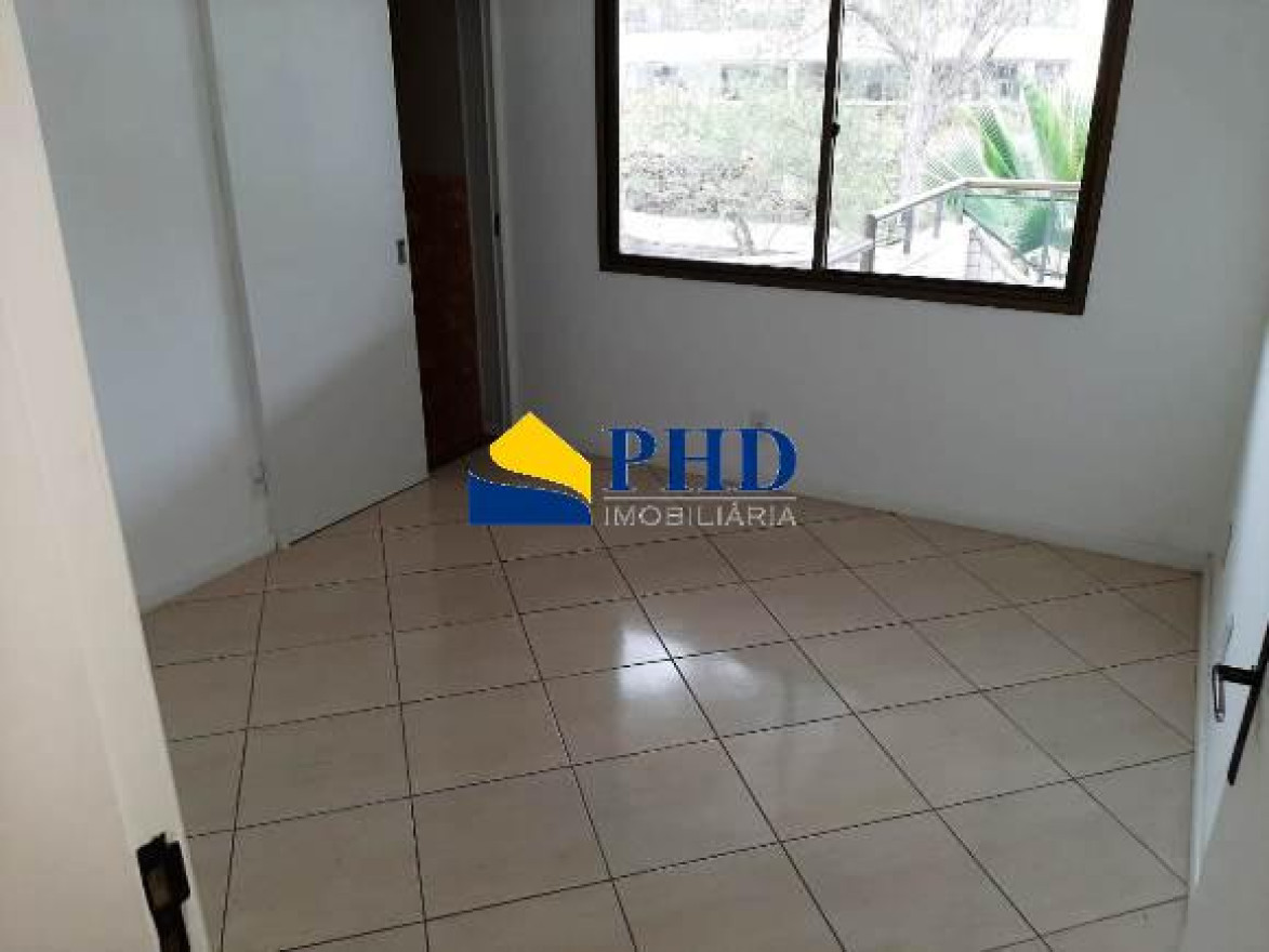 Apartamento 3 Quartos 110m² 