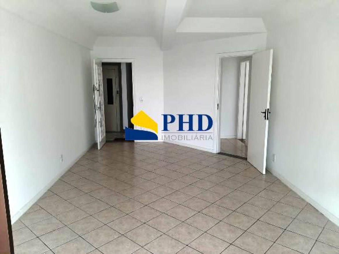 Apartamento 3 Quartos 110m² 