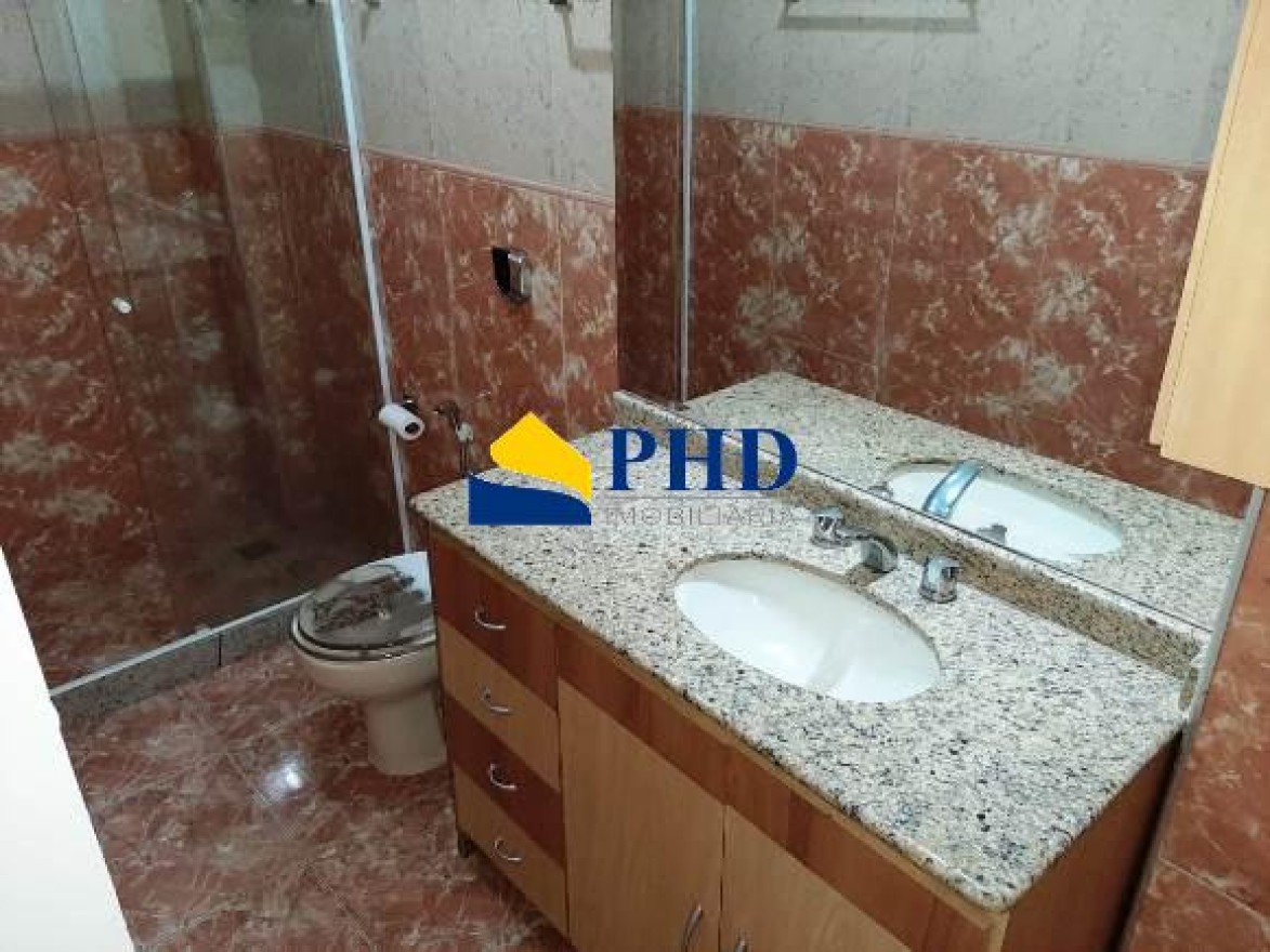 Apartamento 3 Quartos 110m² 