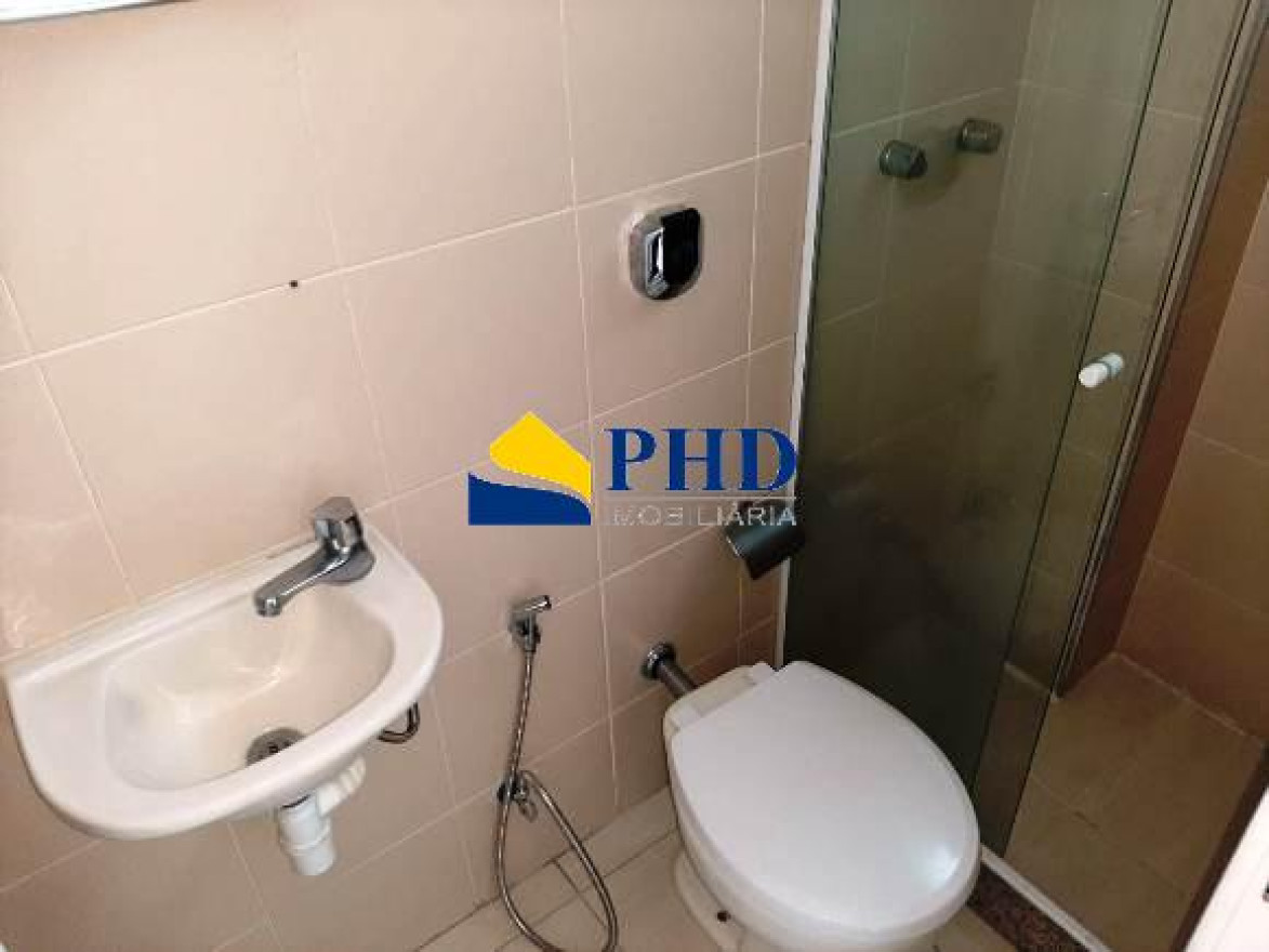 Apartamento 3 Quartos 110m² 