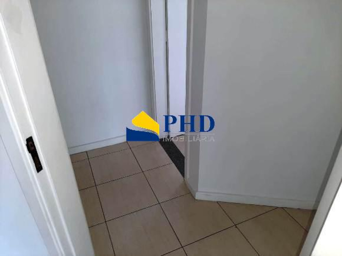 Apartamento 3 Quartos 110m² 