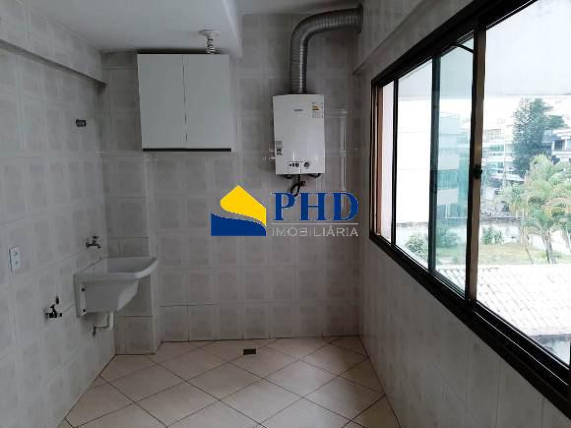 Apartamento 3 Quartos 110m² 