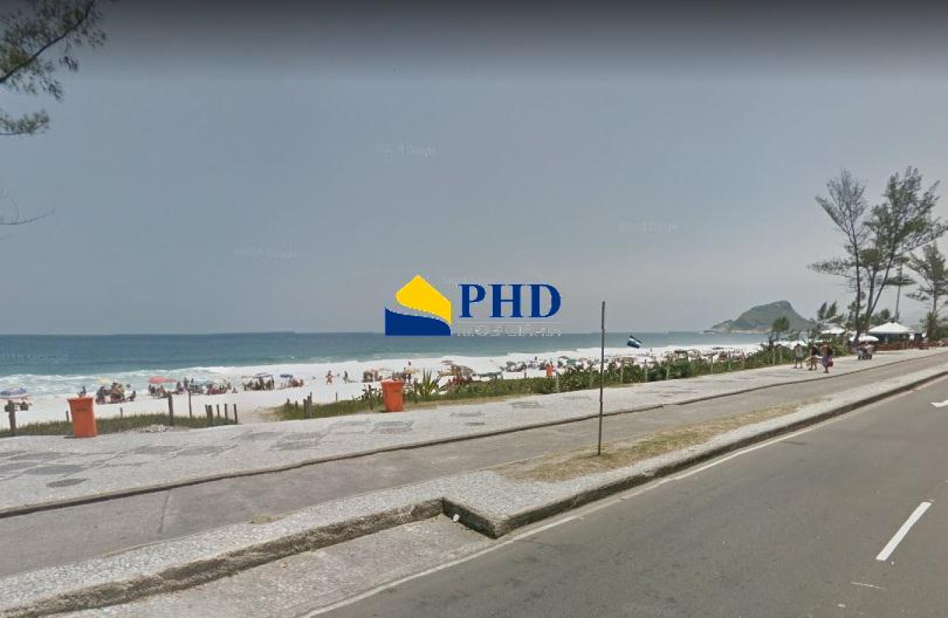 Apartamento 3 Quartos 110m² 