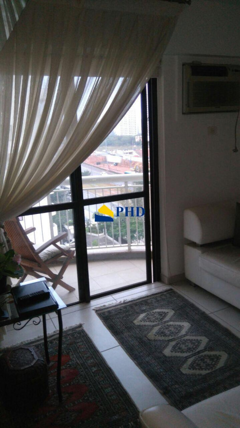 Apartamento 2 Quartos 67m² 