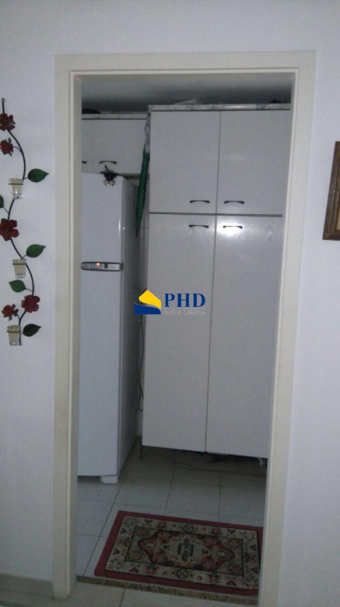 Apartamento 2 Quartos 67m² 