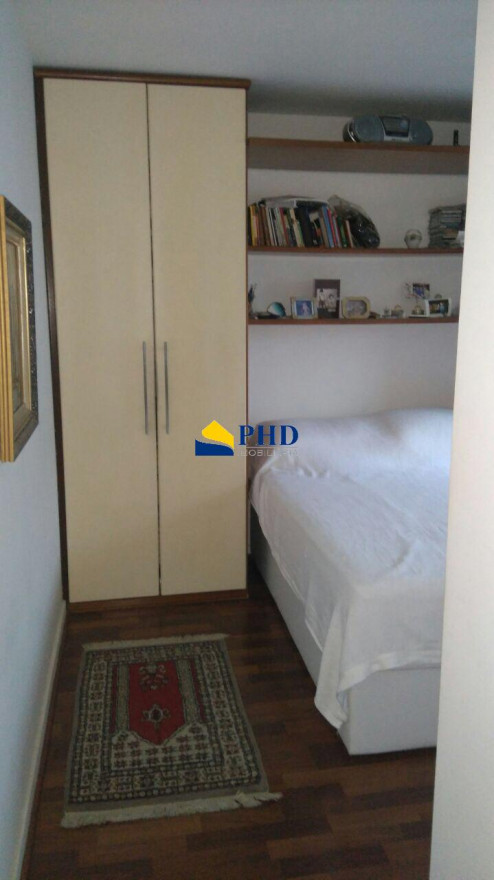Apartamento 2 Quartos 67m² 