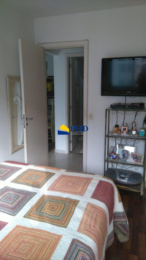 Apartamento 2 Quartos 67m² 