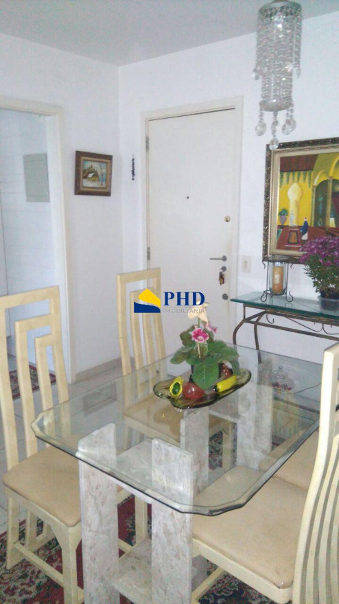 Apartamento 2 Quartos 67m² 