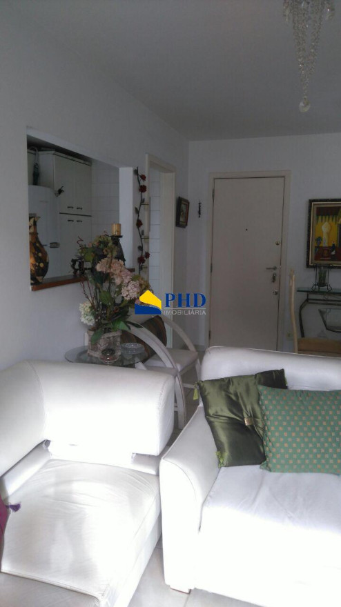 Apartamento 2 Quartos 67m² 