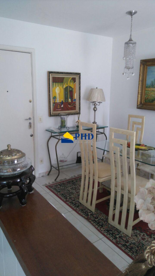 Apartamento 2 Quartos 67m² 