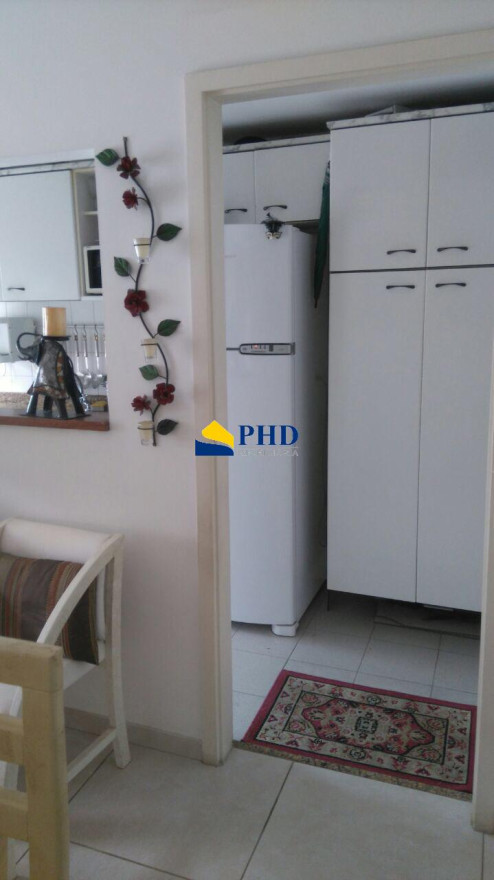 Apartamento 2 Quartos 67m² 