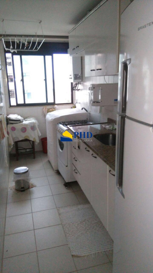 Apartamento 2 Quartos 67m² 