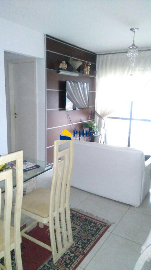 Apartamento 2 Quartos 67m² 