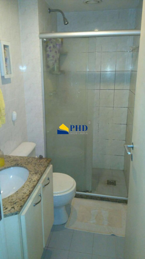 Apartamento 2 Quartos 67m² 