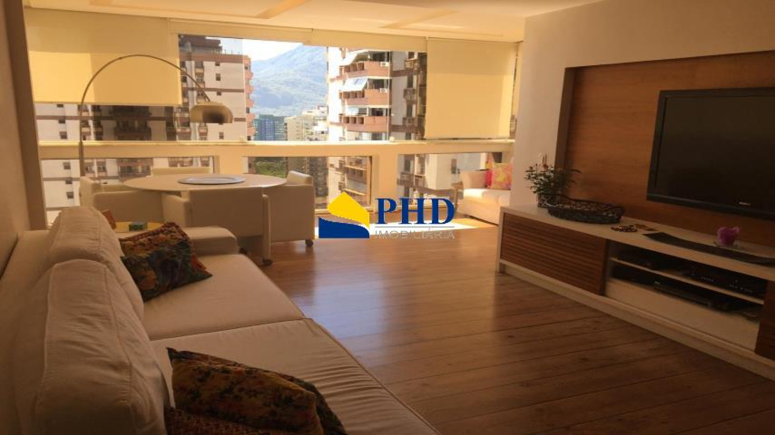 APARTAMENTO 3 Quartos 127m² 